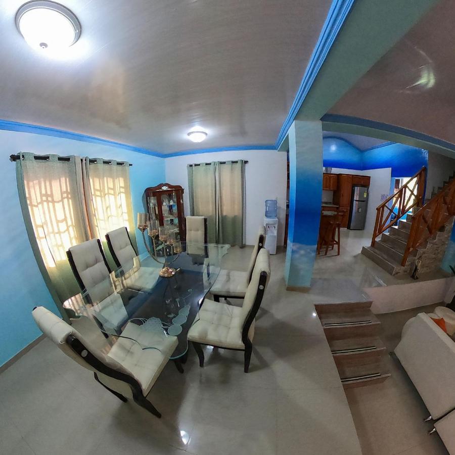 Posada Faych House San Andrés Exterior foto