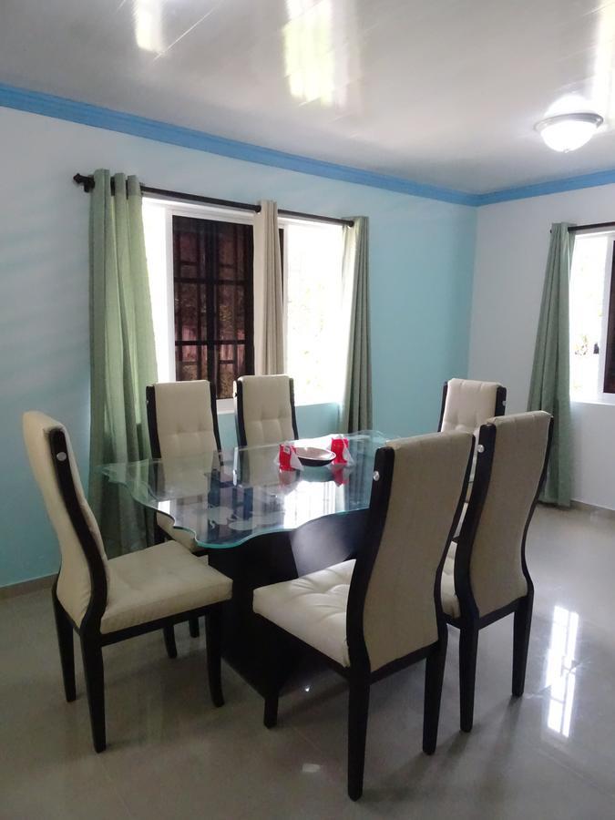 Posada Faych House San Andrés Exterior foto