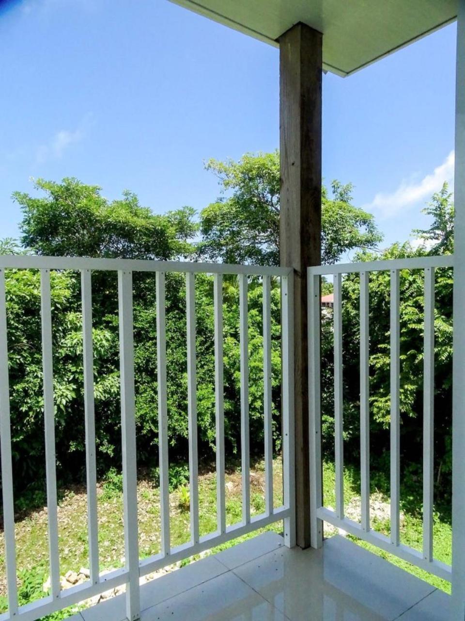 Posada Faych House San Andrés Exterior foto